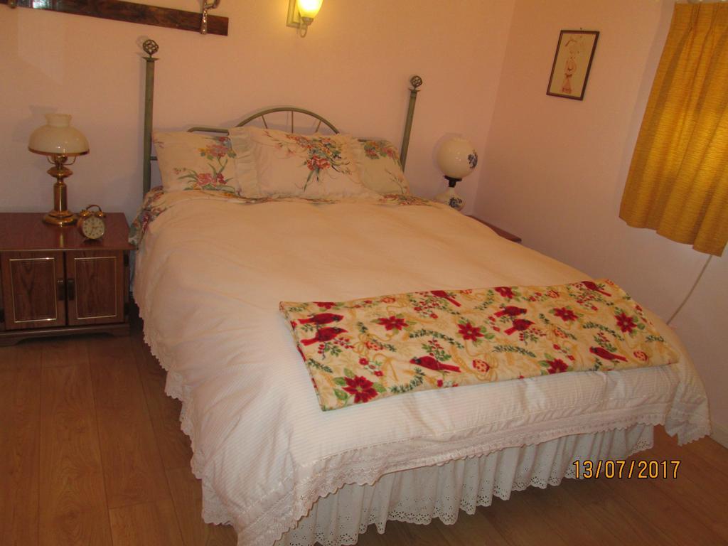 Tel-A-Friend Motel Βερνόν Εξωτερικό φωτογραφία